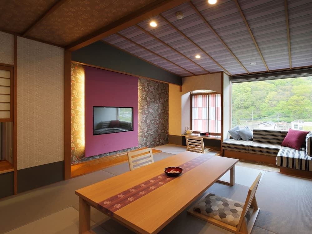 Kinugawa Plaza Hotel