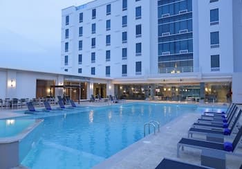 Crowne Plaza Panama Airport, an IHG Hotel