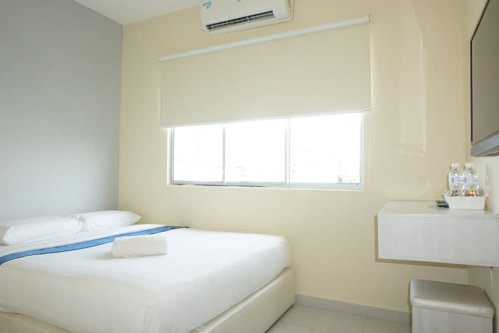 Sun Inns Hotel Laksamana