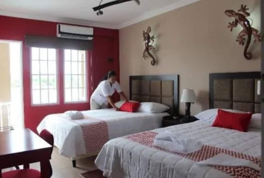 Ramada Tikal Isla De Flores Hotel