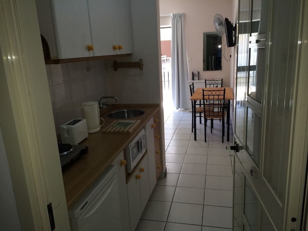 Paceville Apartments