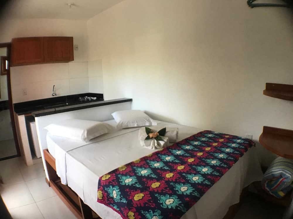 Pousada Arpoador Flat