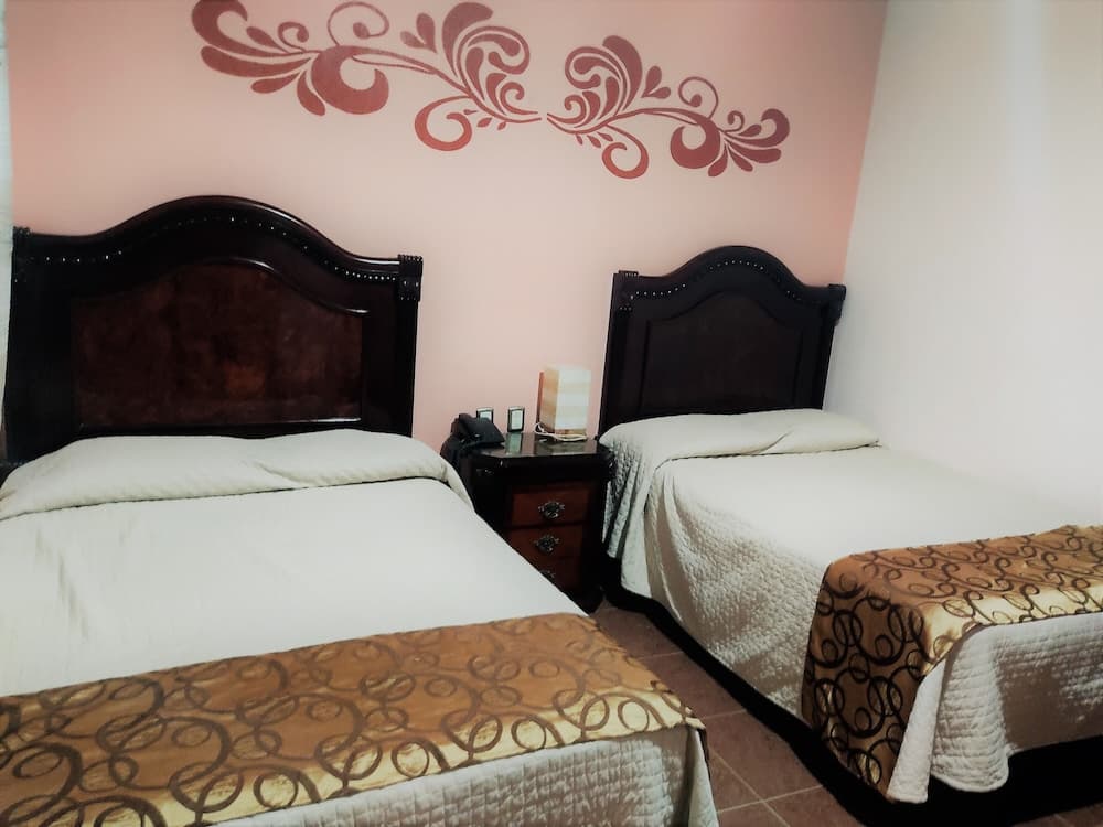 Hotel Casa La Gran Senora