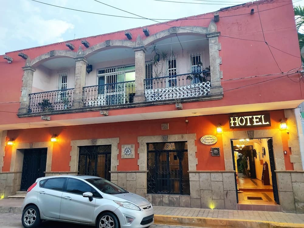 hotel image