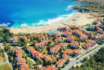 Oasis Hotel Resort & SPA