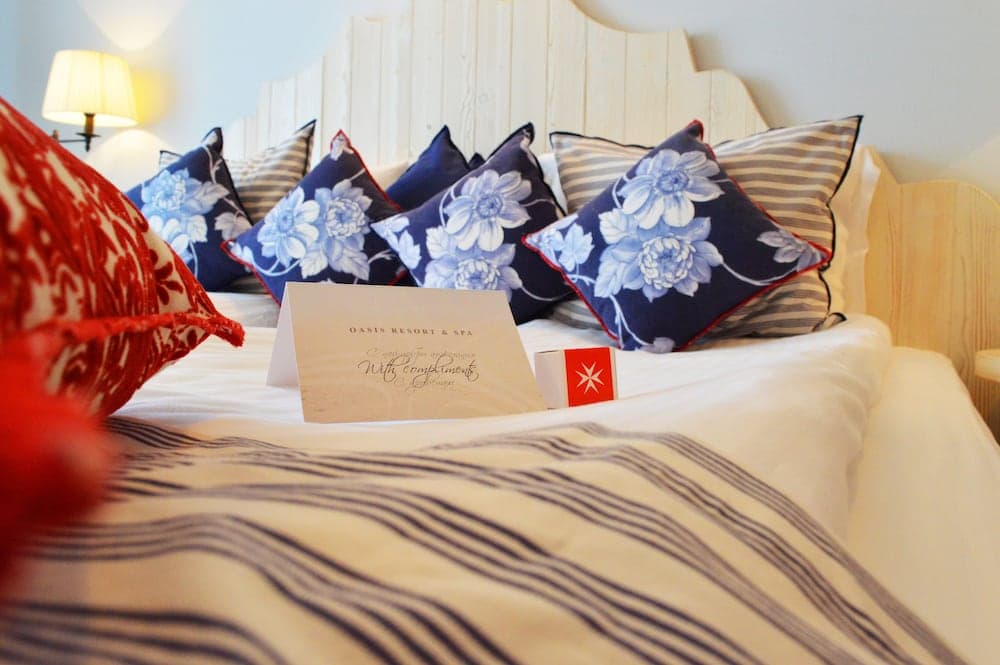 Oasis Resort Lozenets