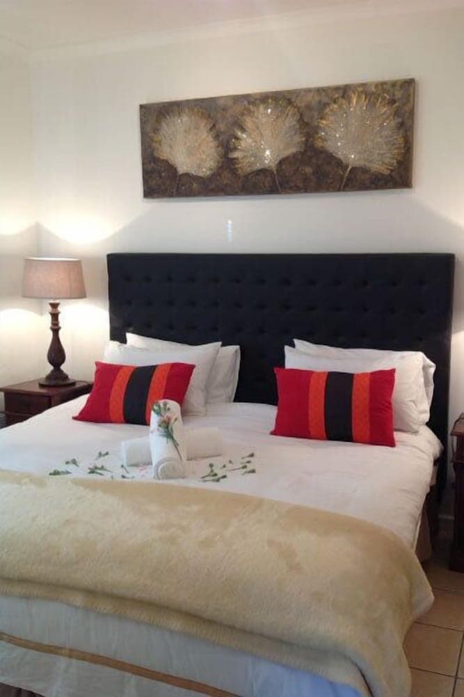 Secret Garden Guesthouse