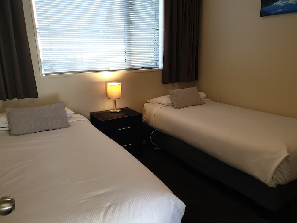 Northcote Motor Lodge