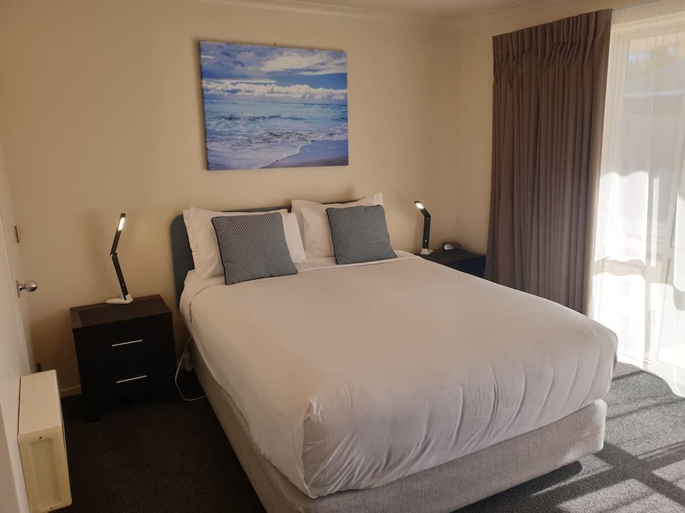 Northcote Motor Lodge