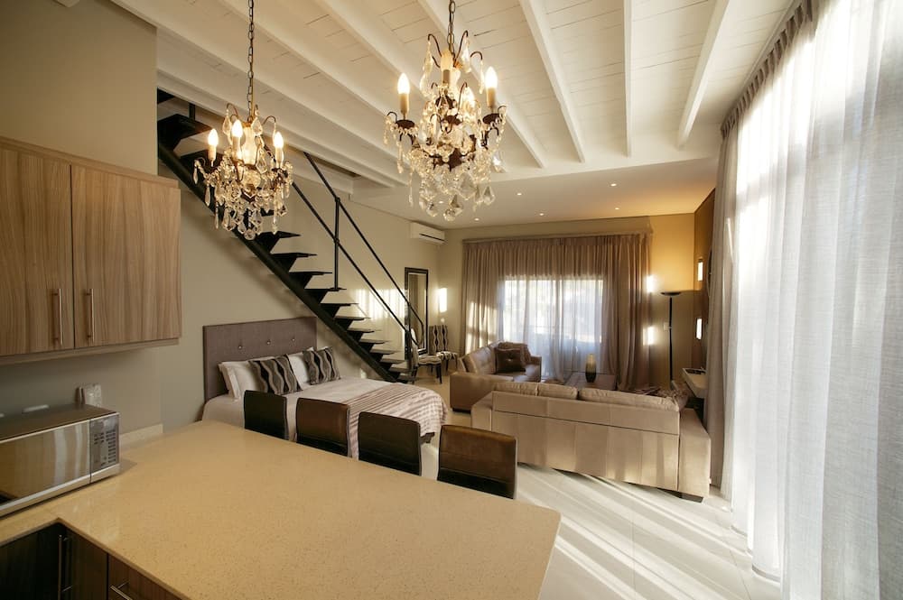 Heritage Square Apartments