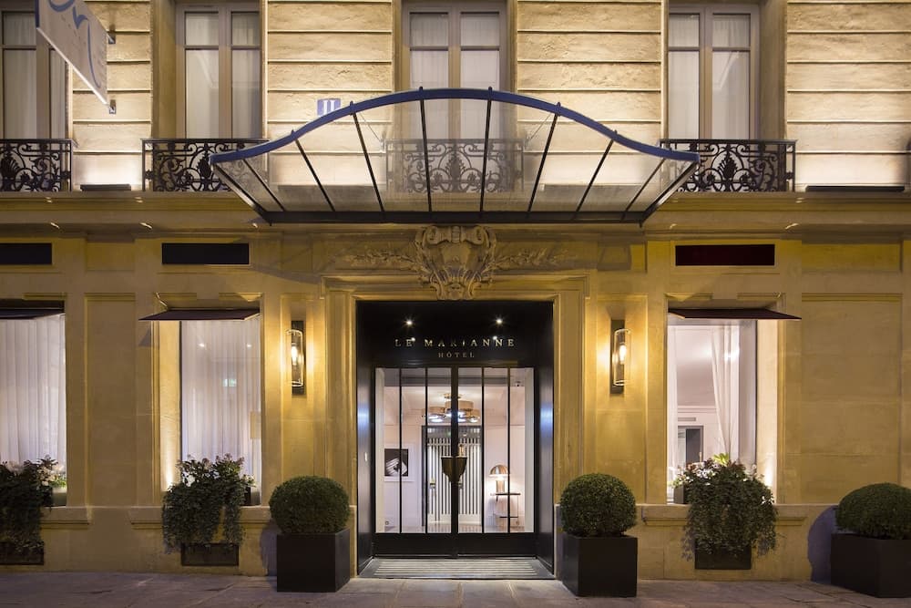 hotel image