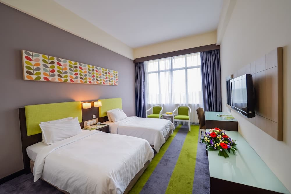 Mega View Hotel Kuantan