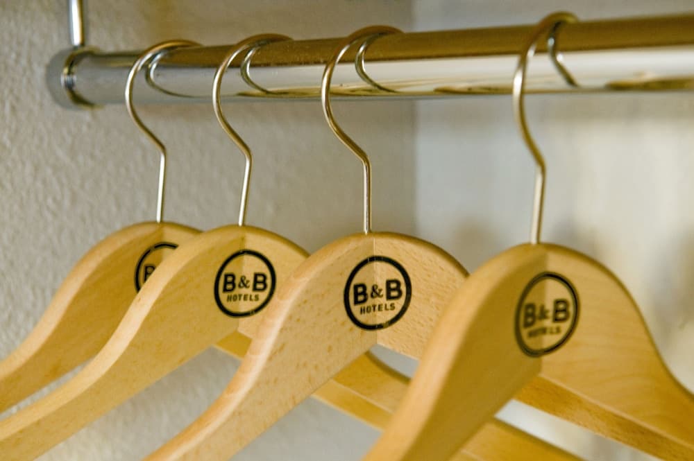 B&B HOTEL Châteauroux Déols