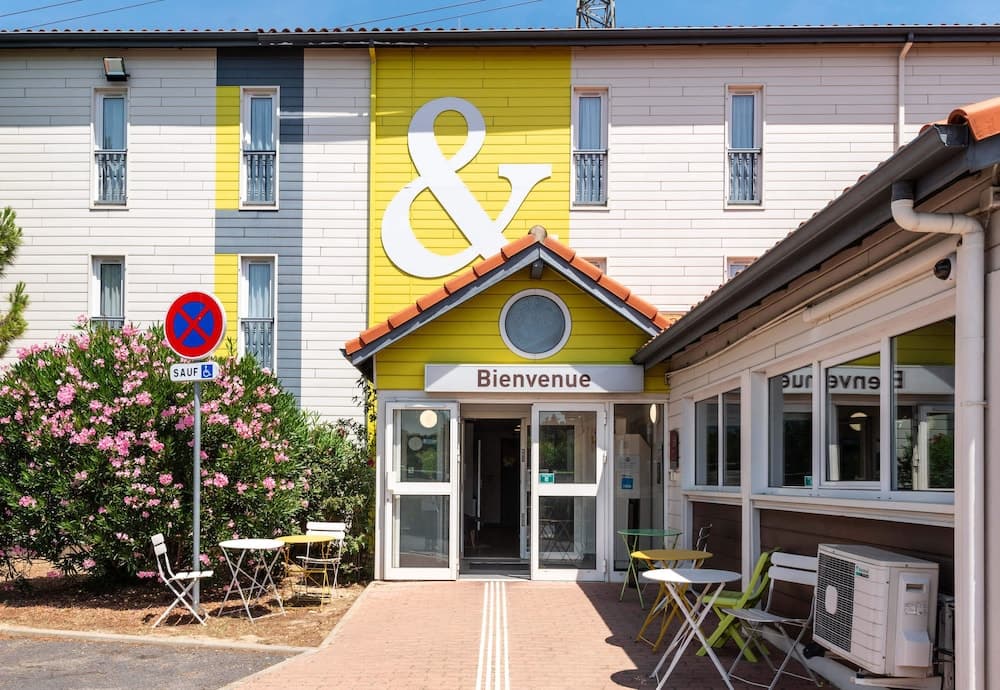 hotel image