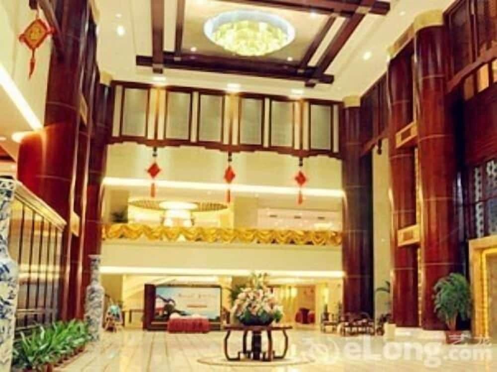 Aoyuan Health City Hotel