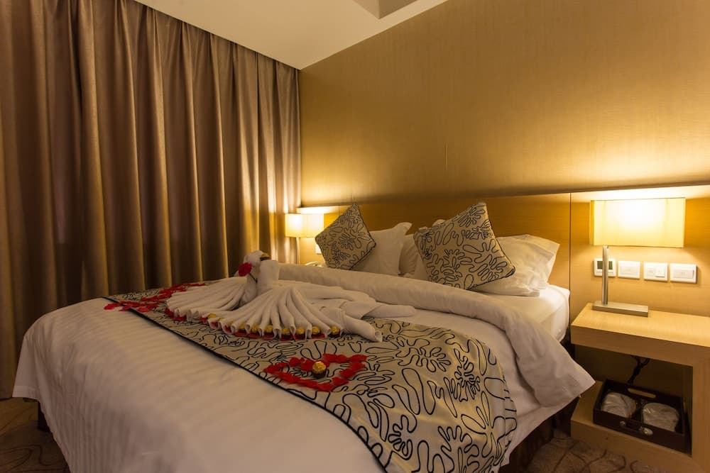 Metropolo Langfang Wanda Square