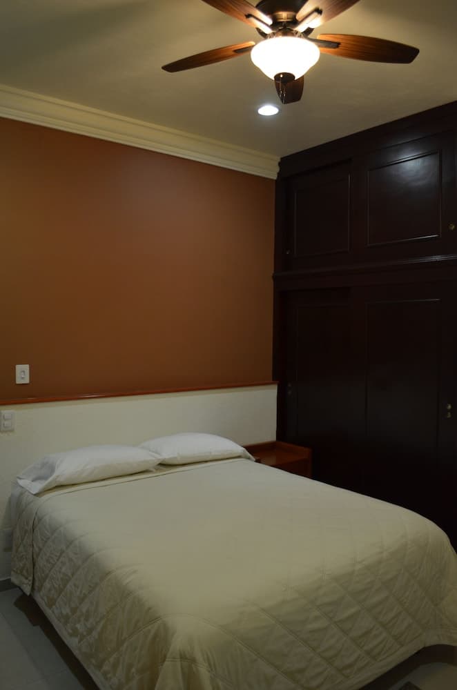 Hotel Quinta Tequillan