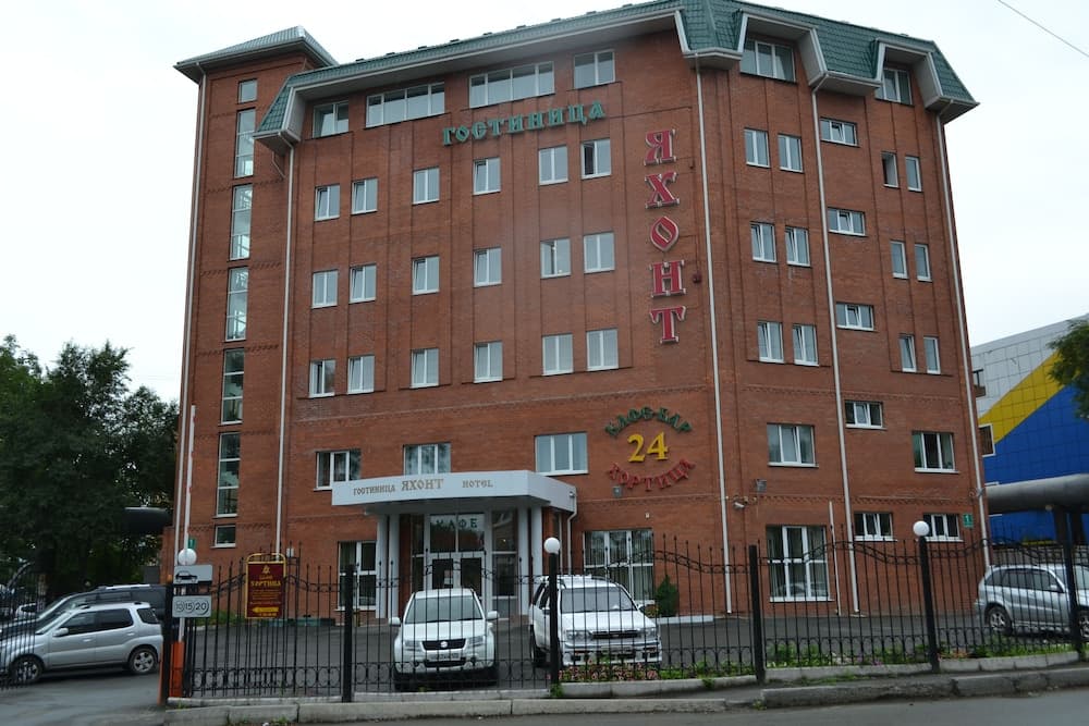hotel image