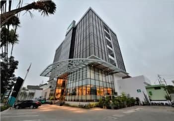 Hotel California Bandung