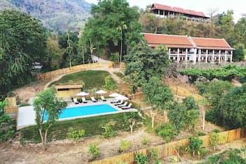 Sanctuary Pakbeng Lodge