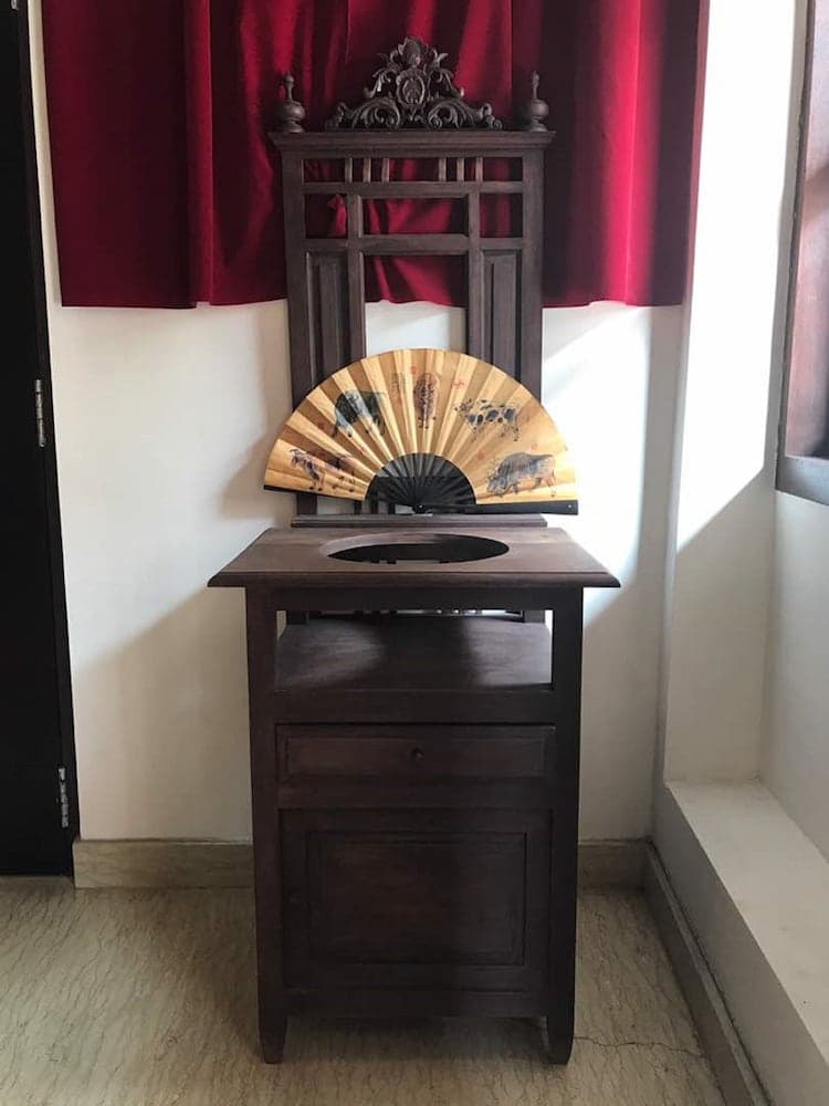 Swiss Hotel Heritage Boutique Melaka