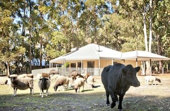 Margaret River Hideaway