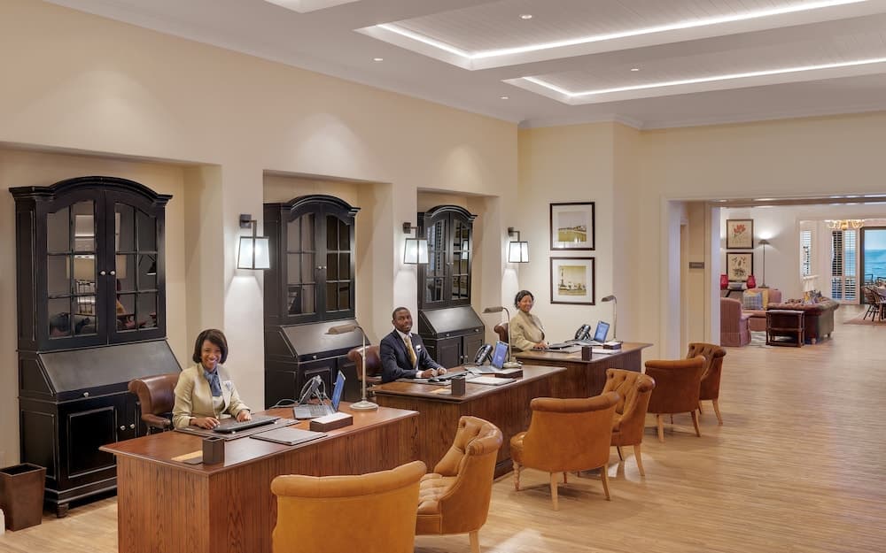 Strand Hotel Swakopmund