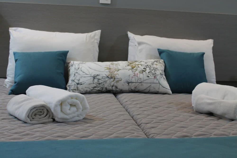 A. Maos Hotel Apartments