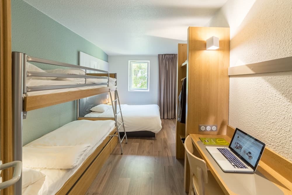 B&B HOTEL Lille Lezennes Grand Stade