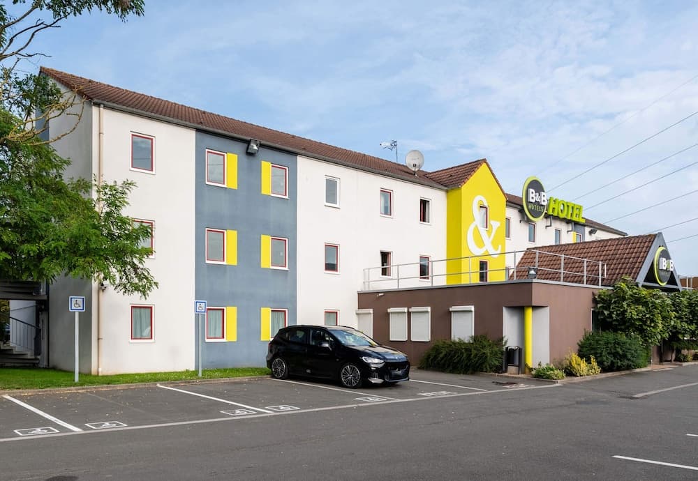 hotel image