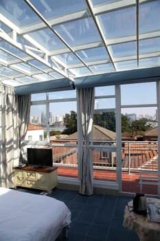 Xiamen Gulangyu Islet Banshan Family Hostel