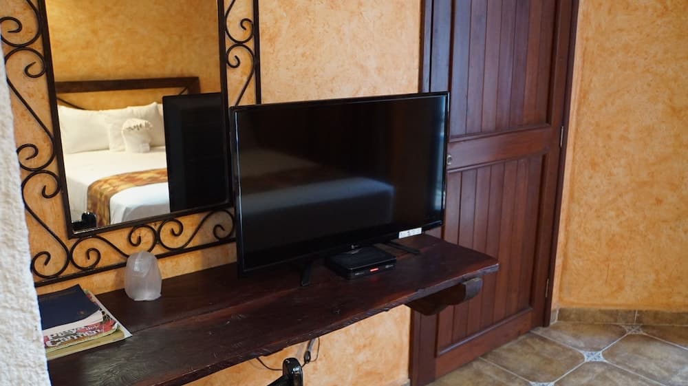 Hotel Alux Playa del Carmen