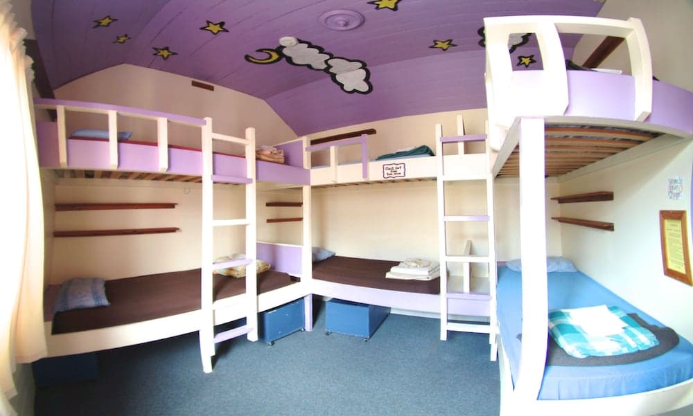 Stables Lodge Backpackers