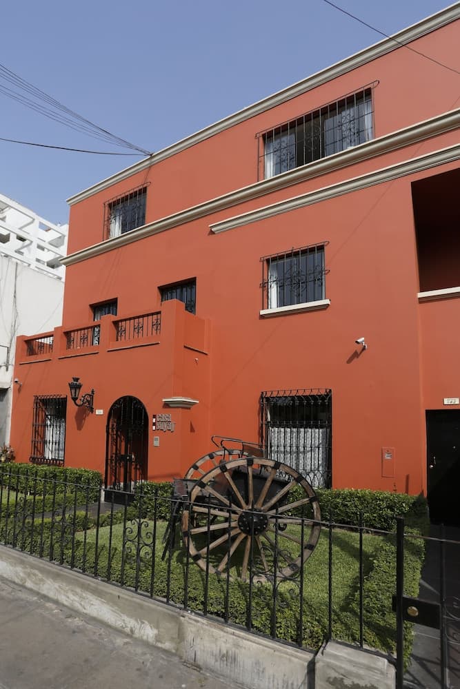 hotel image