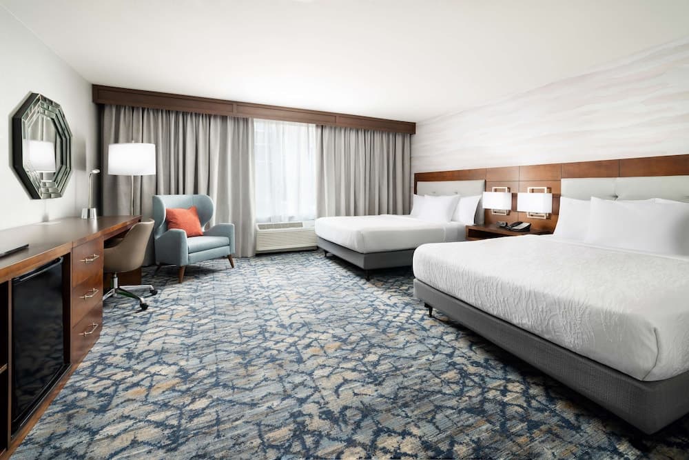 Hilton Garden Inn Palo Alto