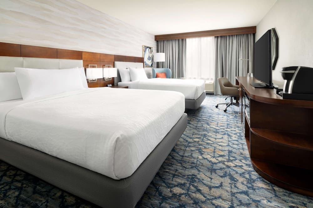 Hilton Garden Inn Palo Alto