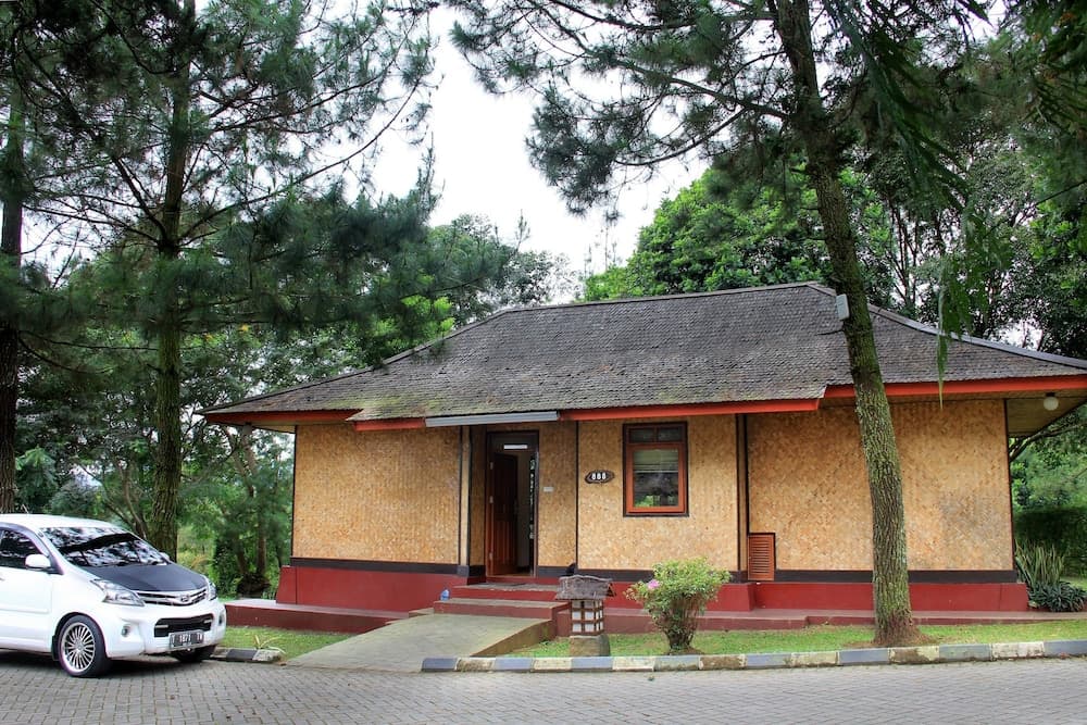 Sari Ater Hotel & Resort