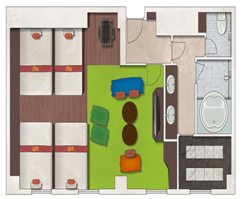hotel image