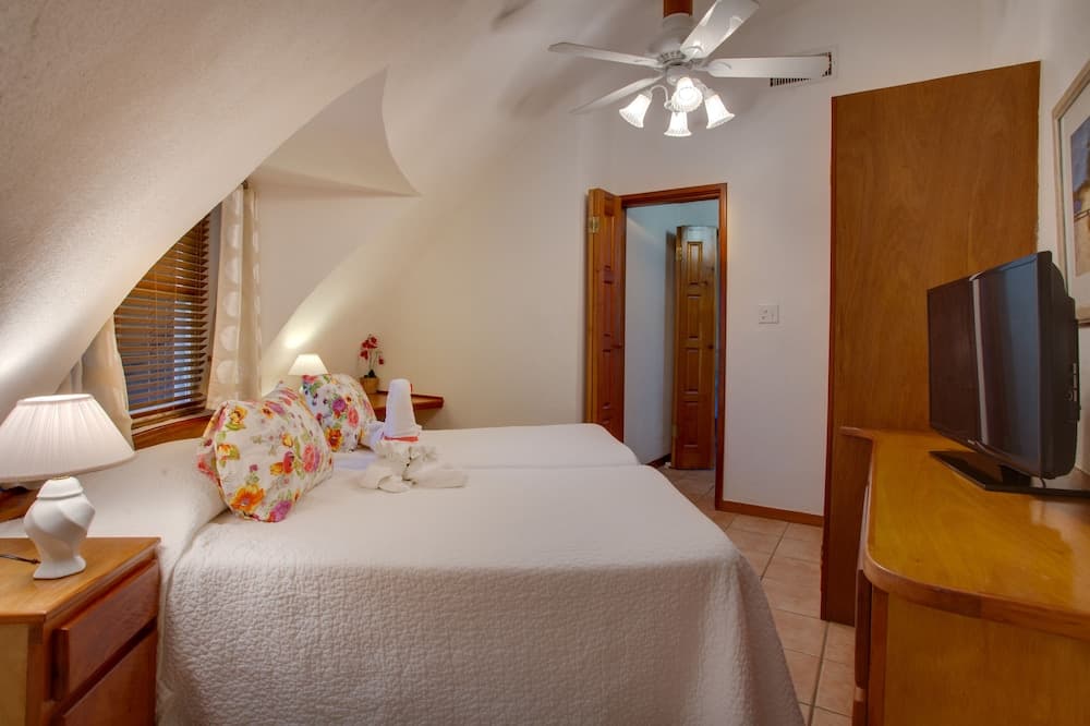 Xanadu Island Resort