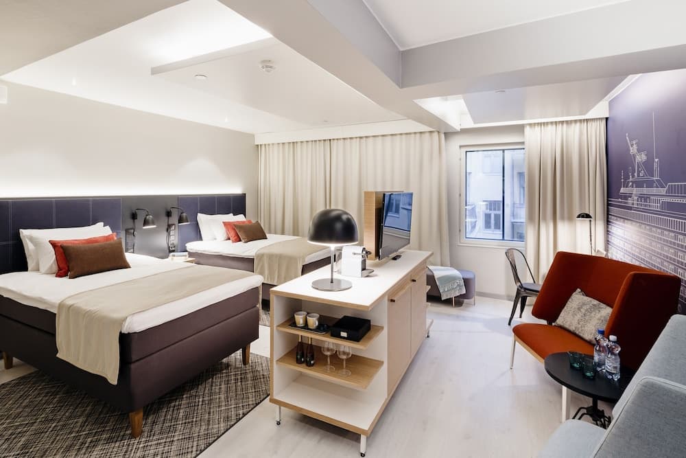 Hotel Indigo Helsinki - Boulevard by IHG