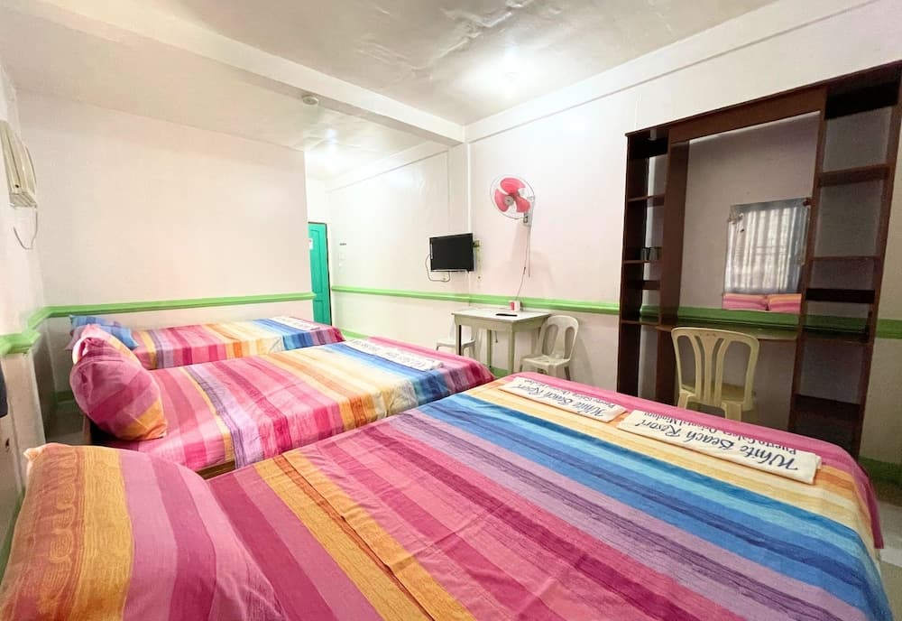 White Beach Resort Puerto Galera powered by Cocotel