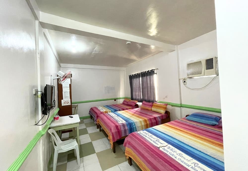 White Beach Resort Puerto Galera powered by Cocotel