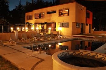 Hotel Finca Las Hortensias