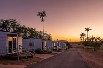 Discovery Parks - Argylla