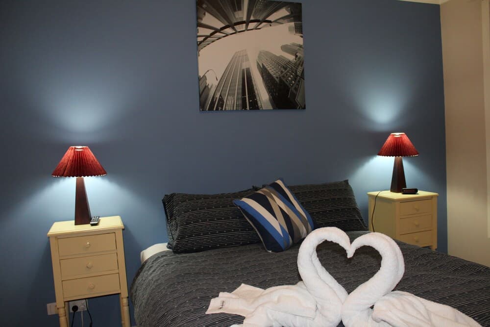 Australian Home Away at Box Hill 2 Bedroom