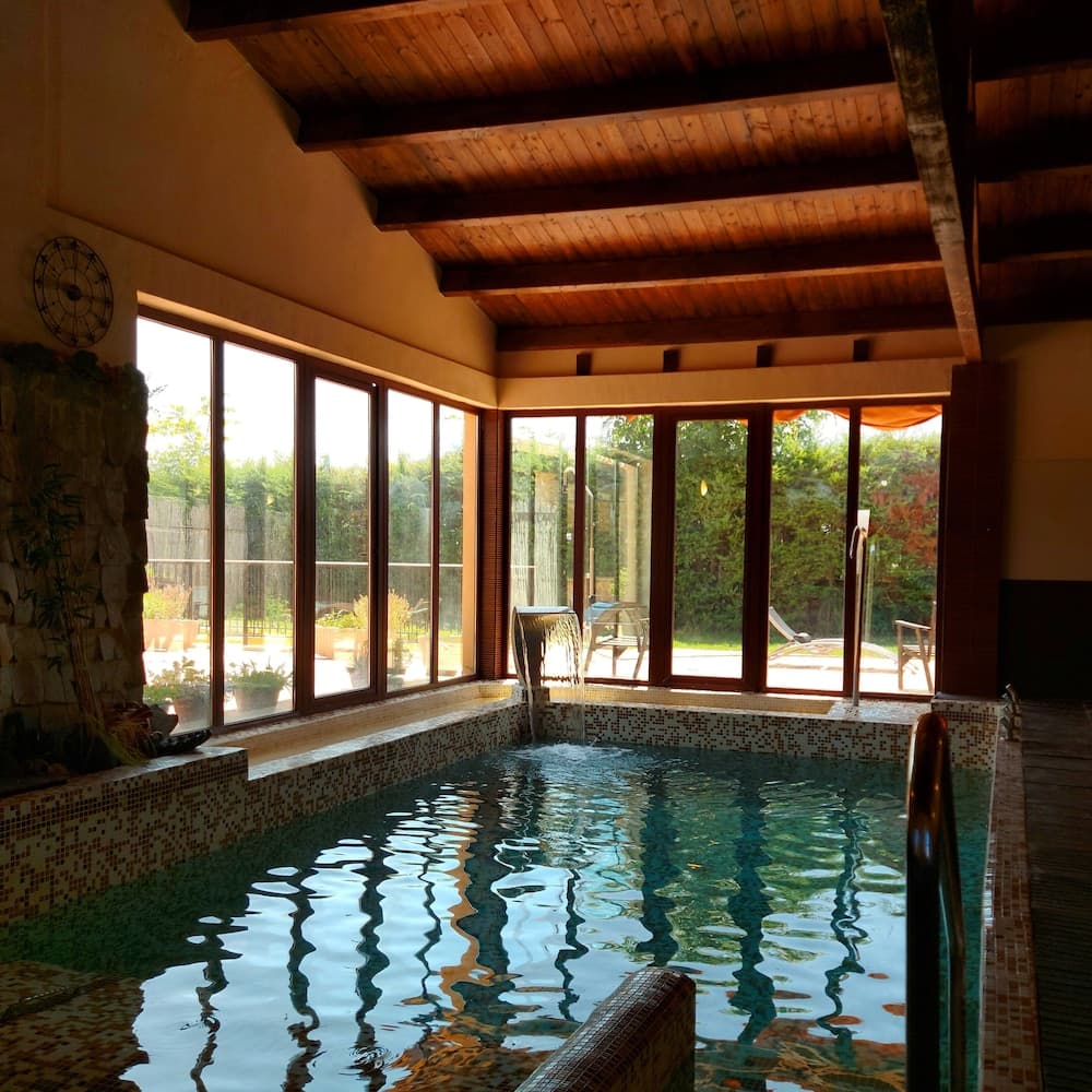 Hotel Enoturismo Mainetes