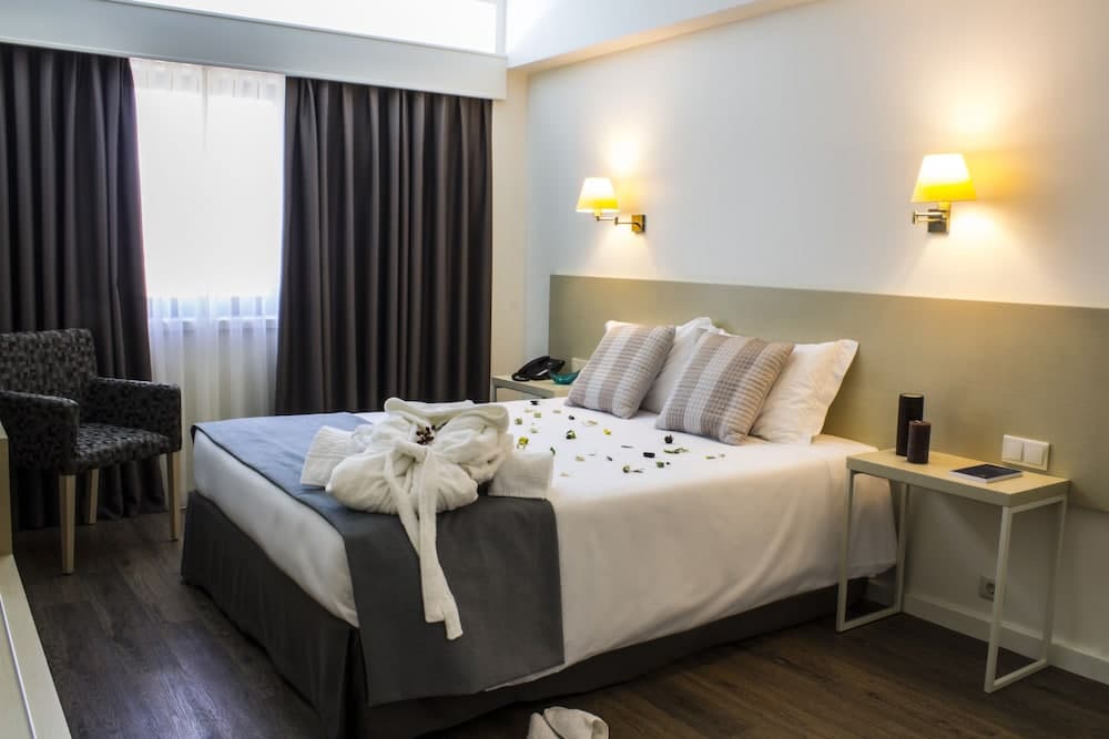 Hotel Black Tulip - Porto Gaia