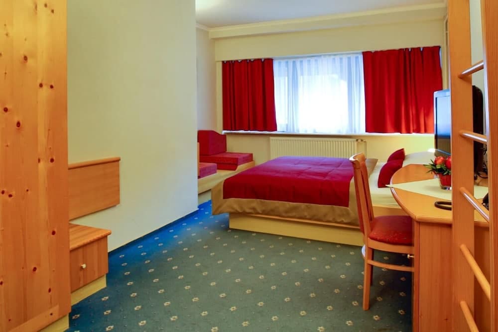 Hotel Planja - Rogla