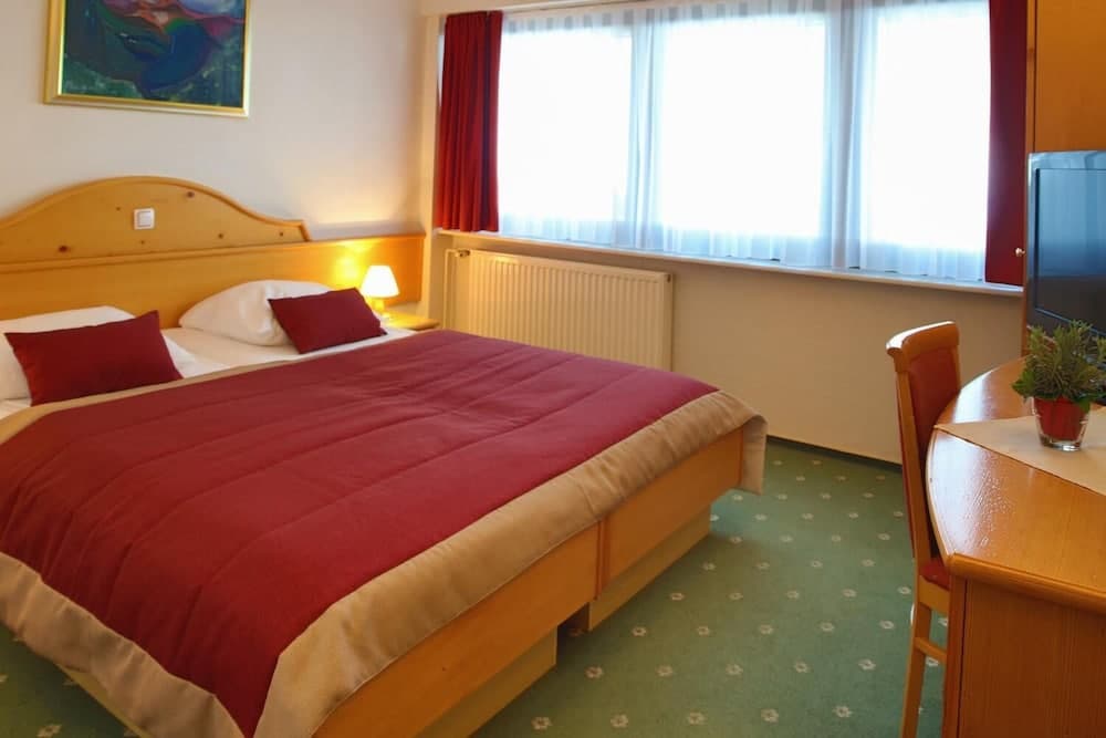 Hotel Planja - Rogla