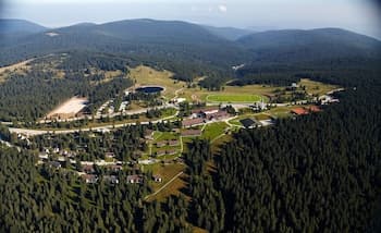 Hotel Planja - Rogla